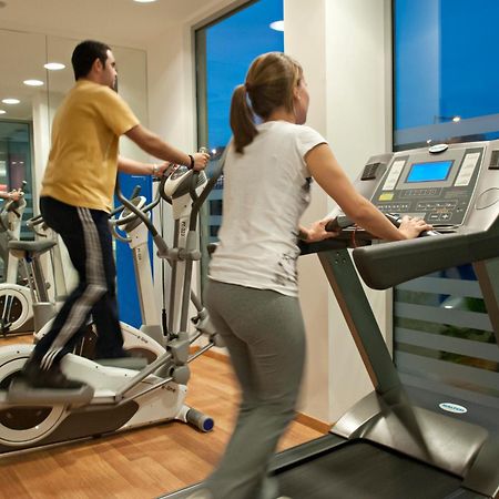 Ibis Lleida Hotel Екстериор снимка