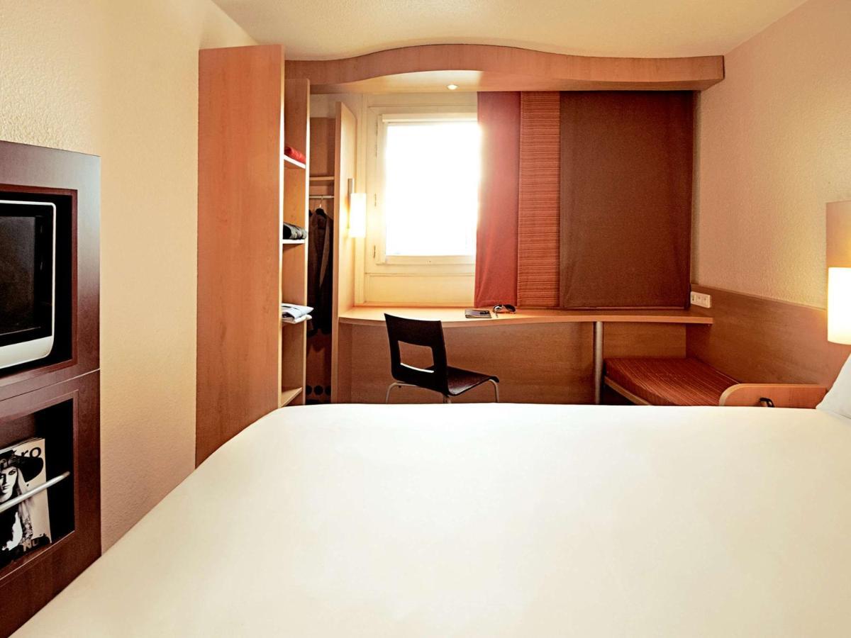 Ibis Lleida Hotel Екстериор снимка