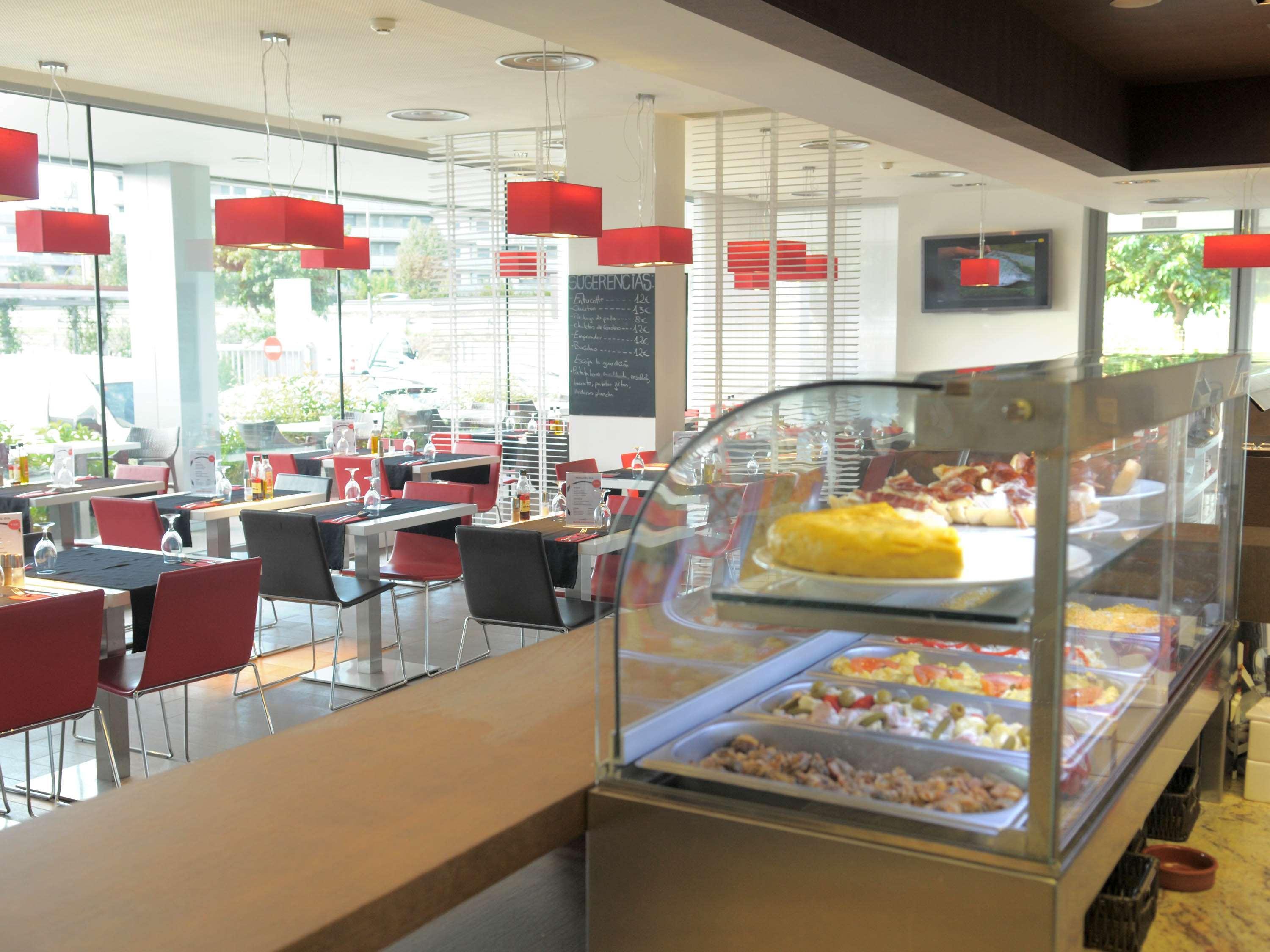 Ibis Lleida Hotel Екстериор снимка