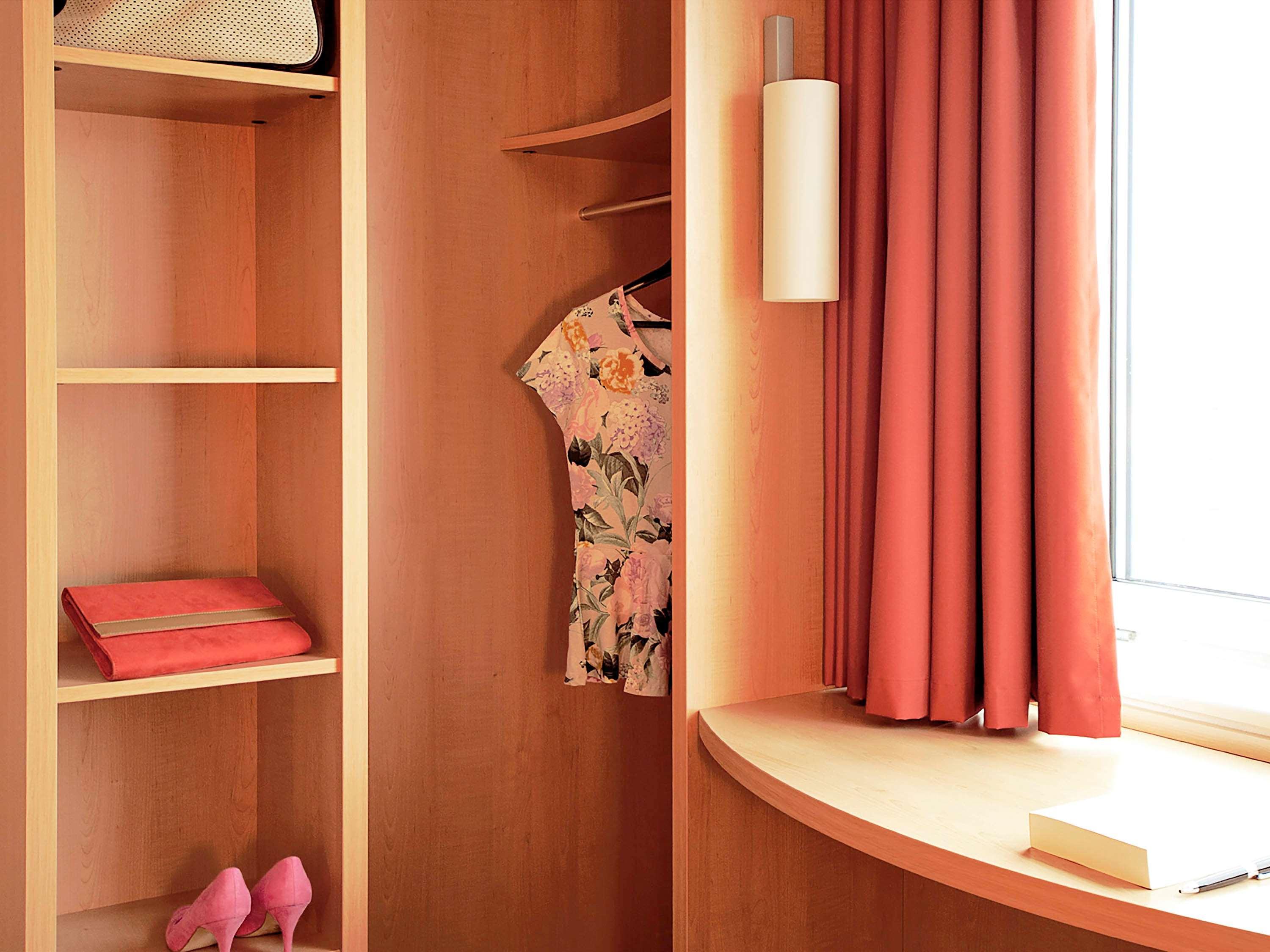 Ibis Lleida Hotel Екстериор снимка