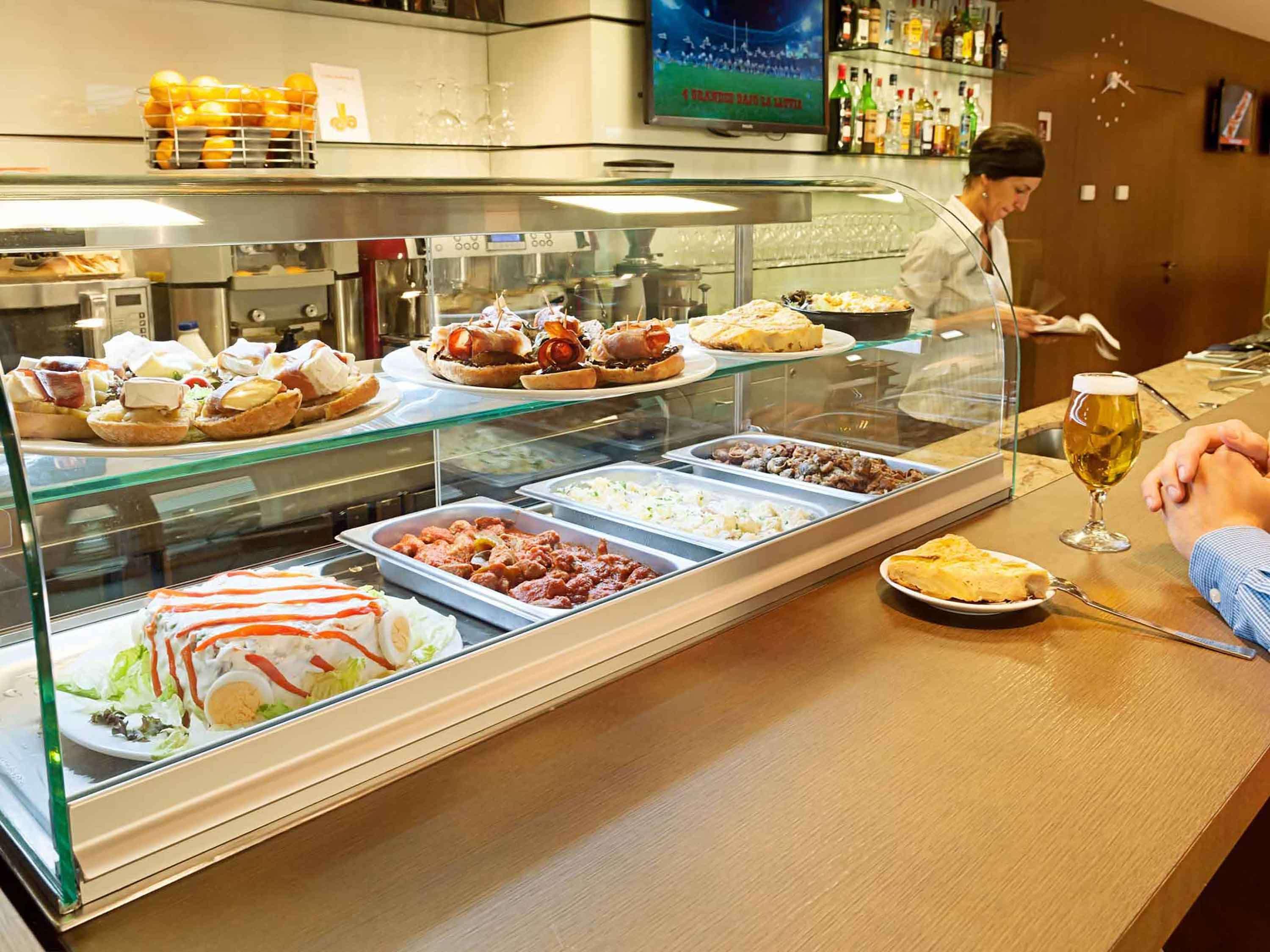 Ibis Lleida Hotel Екстериор снимка