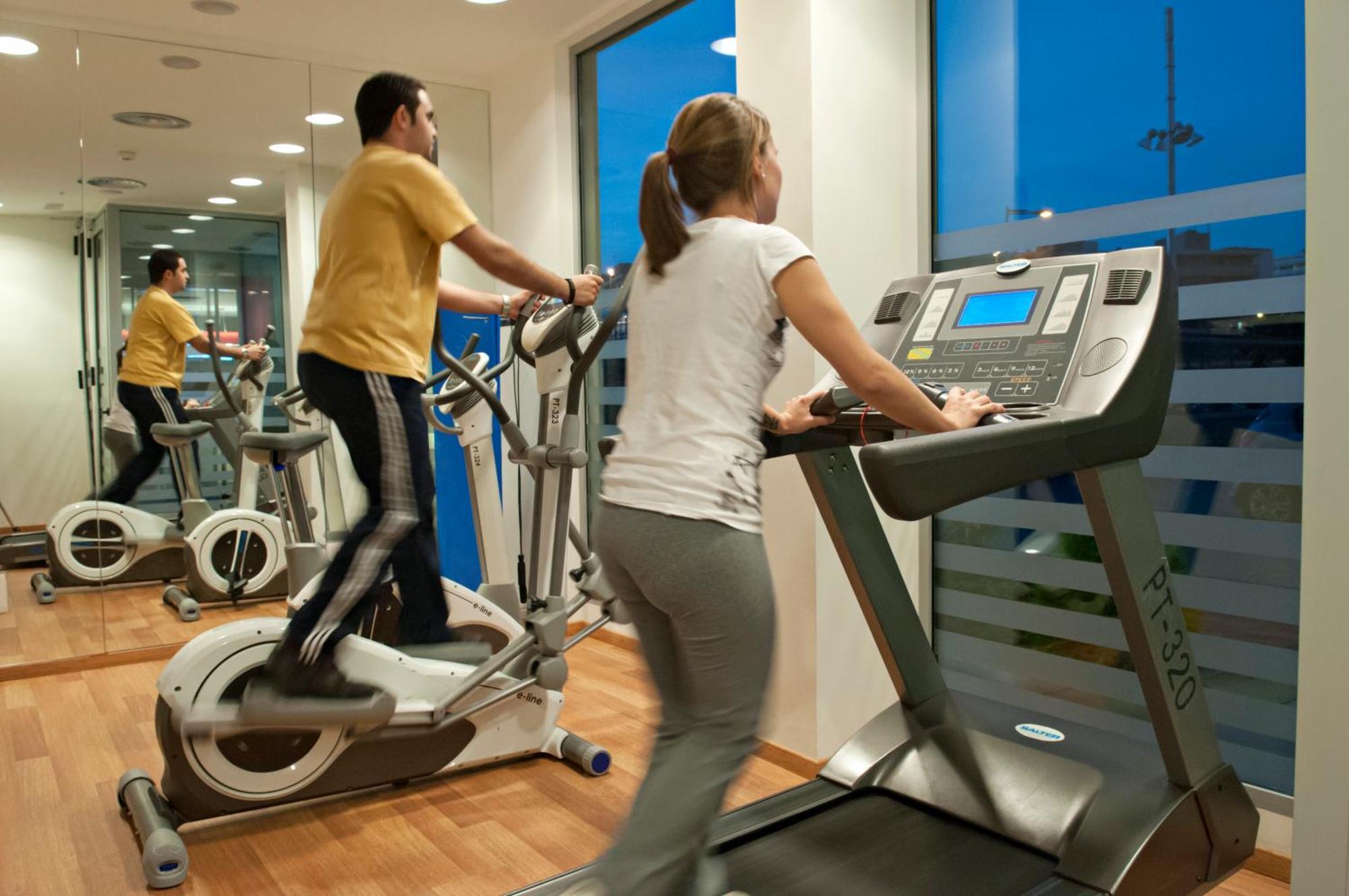 Ibis Lleida Hotel Екстериор снимка