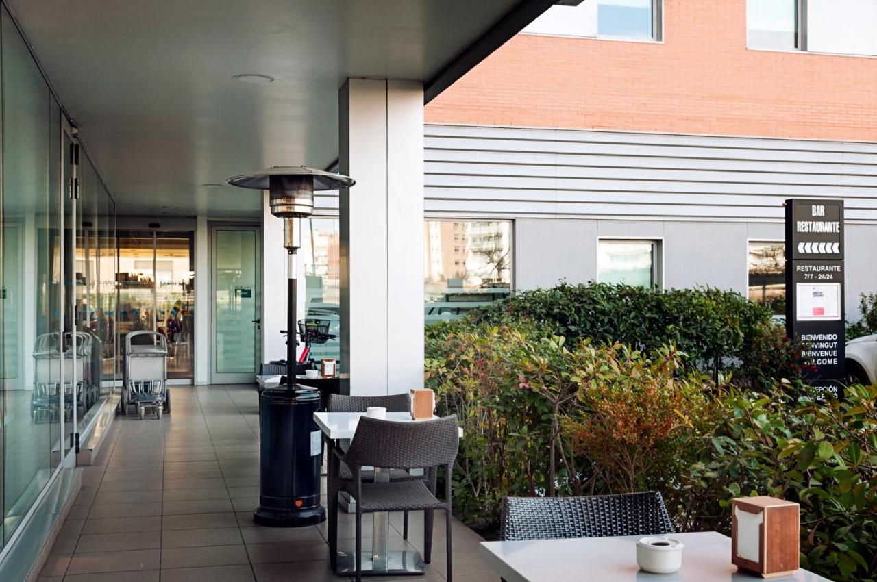 Ibis Lleida Hotel Екстериор снимка